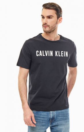 Футболка Calvin Klein Performance 00GMF8K160 007 ck black