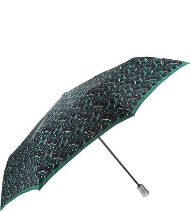 Зонт Doppler 74665GFGG18 green drops