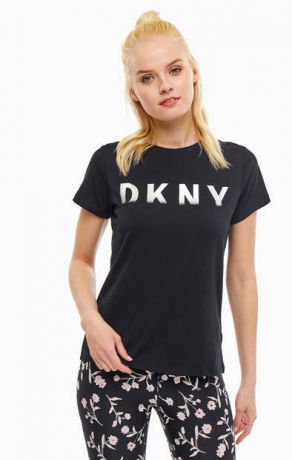 Футболка DKNY DP8T6296/BLK