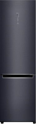 Двухкамерный холодильник LG GA-B 509 PBAZ матовый черный