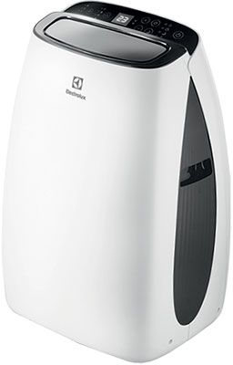 Мобильный кондиционер Electrolux EACM-10 HR/N3 ArtStyle