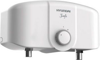 Водонагреватель проточный Hyundai H-IWR2-3P-UI 072/CS Jungle душ кран