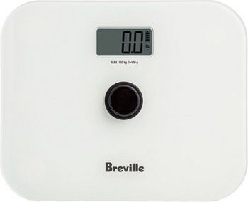 Весы напольные Breville N 360