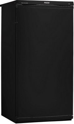 Однокамерный холодильник Позис СВИЯГА 404-1 черный