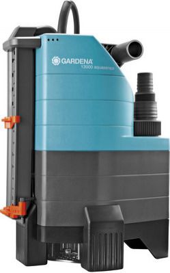 Насос Gardena 13000 Aquasensor Comfort 01799-20