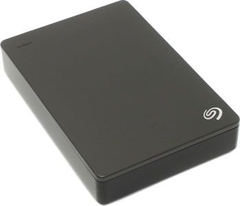 Внешний жесткий диск (HDD) Seagate 4TB BLACK STDR4000200