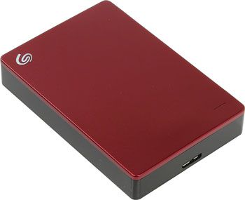Внешний жесткий диск (HDD) Seagate 4TB RED STDR4000902