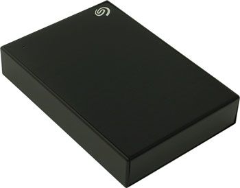 Внешний жесткий диск (HDD) Seagate 4TB BLACK STHP4000400
