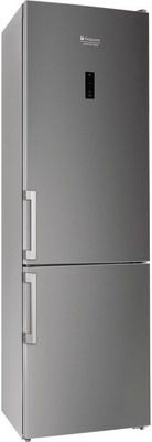 Двухкамерный холодильник Hotpoint-Ariston RFC 20 S