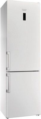Двухкамерный холодильник Hotpoint-Ariston RFC 20 W