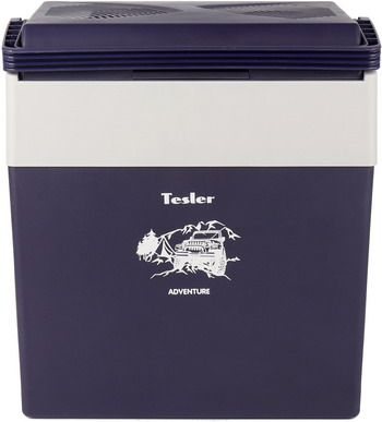 Автомобильный холодильник TESLER TCF-3012