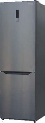 Двухкамерный холодильник Kenwood KBM-2003NFDX