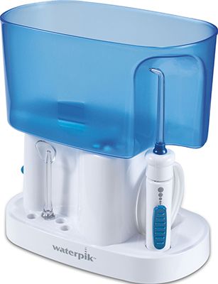 Ирригатор Waterpik WP-70E2 белый