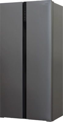 Холодильник Side by Side Shivaki SBS-442 DNFX