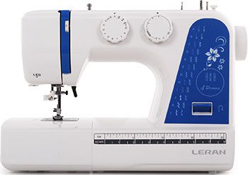 Швейная машина Leran 884