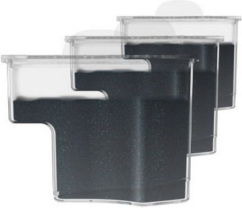 Картридж для очистки воды Laurastar Tripack water filter cartridges smart