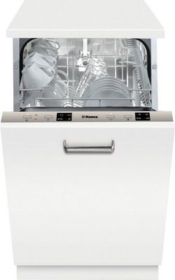 Полновстраиваемая посудомоечная машина Hansa ZIM414LH