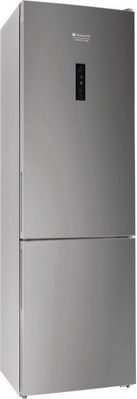 Двухкамерный холодильник Hotpoint-Ariston RFI 20 X