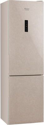 Двухкамерный холодильник Hotpoint-Ariston RFI 20 M
