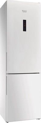 Двухкамерный холодильник Hotpoint-Ariston RFI 20 W