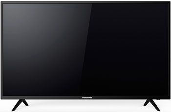 LED телевизор Panasonic TX-43GR300