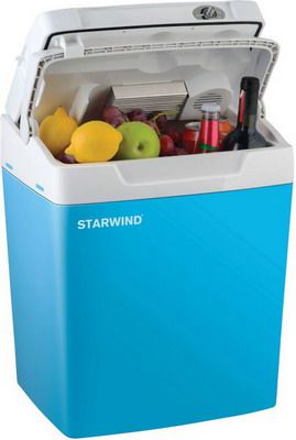 Автомобильный холодильник Starwind CF-129