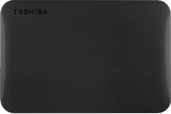 Внешний жесткий диск (HDD) Toshiba 2.5