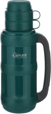 Термос LaPlaya Traditional 35-180 dark-green 560014