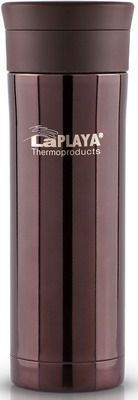 Термокружка LaPlaya JMK 0 5 L brown 560112