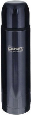 Термос LaPlaya Mercury 1.0 L dark blue 560070