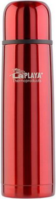 Термос LaPlaya Mercury 0 5 L red 560109