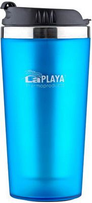 Термокружка LaPlaya Mercury Mug 0.4 L blue 560068