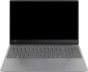 Ноутбук Lenovo IdeaPad 330 S-15 ARR Platinum Grey (81 FB 00 D6RU)