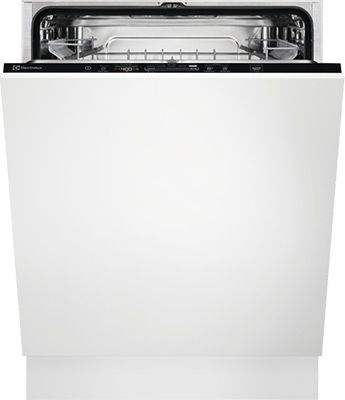 Полновстраиваемая посудомоечная машина Electrolux EEQ 947200 L
