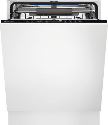 Полновстраиваемая посудомоечная машина Electrolux EEZ 969300 L