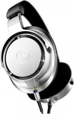 Hi-Fi наушники Audio-Technica ATH-SR9