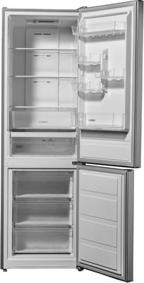 Двухкамерный холодильник Reex RF 18830 NF X