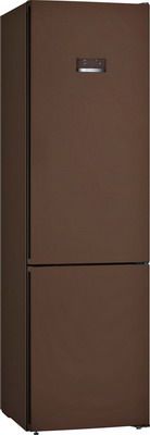 Двухкамерный холодильник Bosch KGN 39 XD 31 R