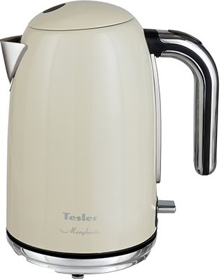 Чайник электрический TESLER KT-1755 BEIGE