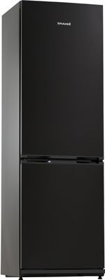 Двухкамерный холодильник Snaige RF 34 SM-S1JJ 21