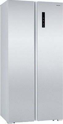 Холодильник Side by Side Hiberg RFS-480 DX NFW