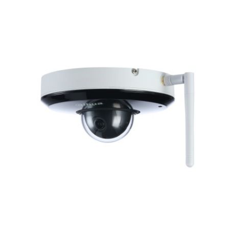 Видеокамера IP DAHUA DH-SD1A203T-GN-W, 1080p, 2.7 - 8.1 мм, белый