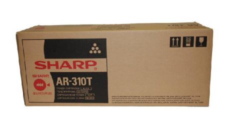 Тонер-картридж AR-310T