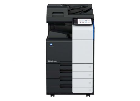 bizhub C300i (AA2K021)