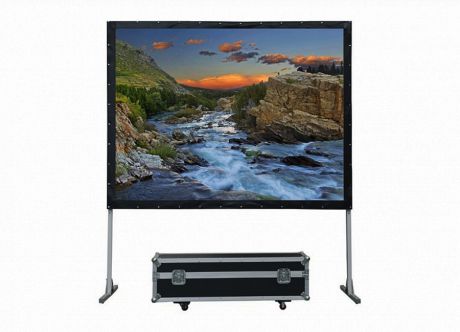 Master Fold 290x382 см Dual Projection (LMF-100116)