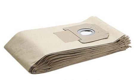 Бумажные фильтр мешки (двухслойные) для пылесосов NT 45/1, NT 55