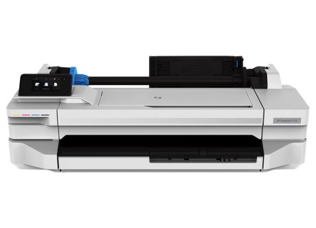 HP DesignJet T125 24 без стенда (5ZY57A)