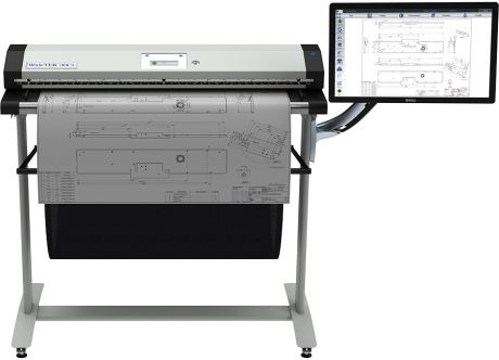 36CL-600 MFP