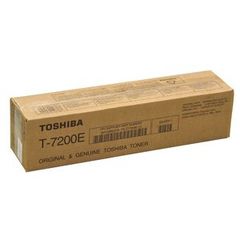 Тонер T-7200E