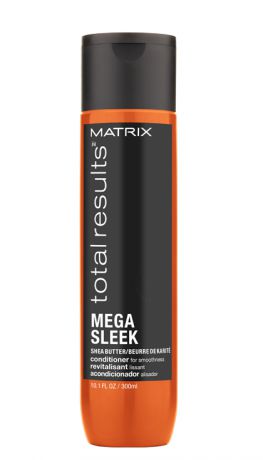 Кондиционер для гладкости волос Мега Слик/ Mega Sleek